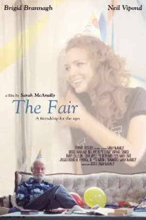 Постер к фильму The Fair (1999)