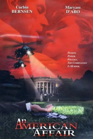 Постер к фильму Американские любовники (1997)