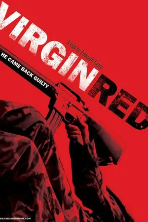 Постер к фильму Virgin Red (2005)