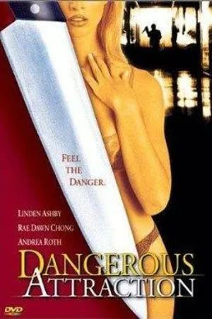 Постер к фильму Опасное влечение (2000)