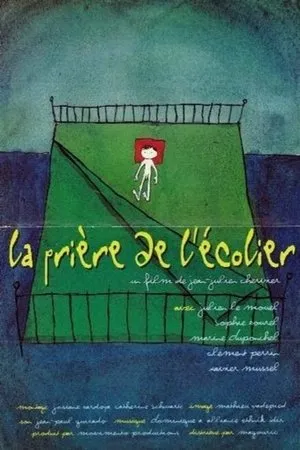 Постер к фильму La prière de l'écolier (1998)