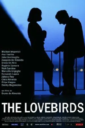 Постер к фильму The Lovebirds (2007)