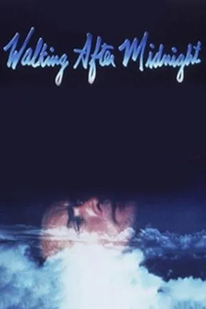 Постер к фильму Walking After Midnight (1988)