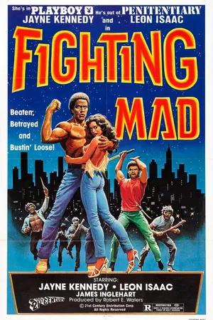 Постер к фильму Силы смерти (1978)
