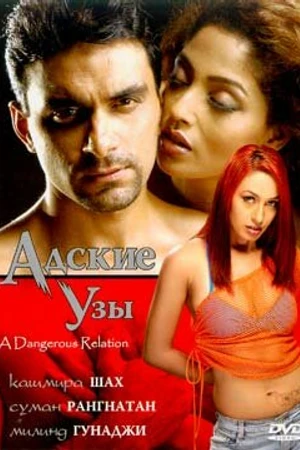 Постер к фильму Адские узы (2004)