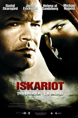 Постер к фильму Искариот (2008)