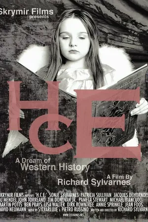 Постер к фильму H.C.E. (2006)
