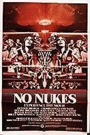 Постер к фильму Без ядерного оружия (1980)