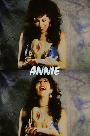 Постер к фильму Анни (1989)