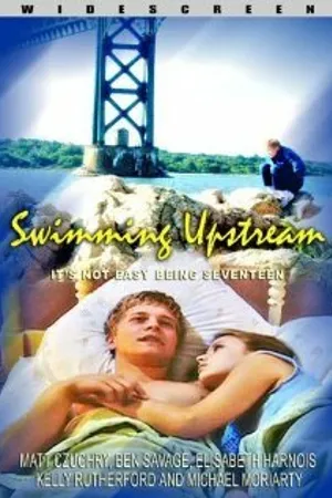 Постер к фильму Против течения (2002)
