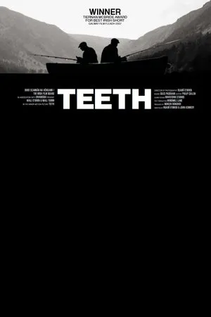 Постер к фильму Зубы (2007)
