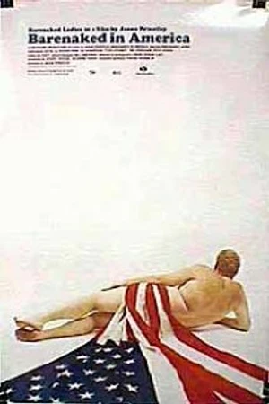 Постер к фильму Barenaked in America (1999)