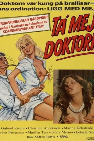 Постер к фильму Возьми меня, доктор (1981)