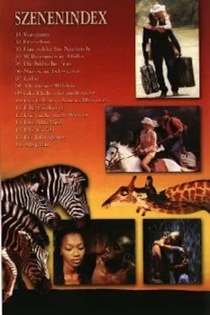 Постер к фильму Фонтан для Cюзанны 3 (1999)