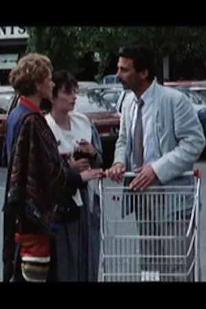 Постер к фильму Le tiers providentiel (1985)