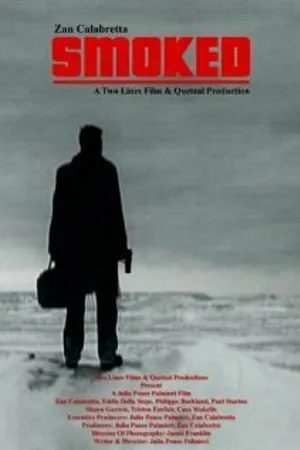 Постер к фильму Smoked (2005)