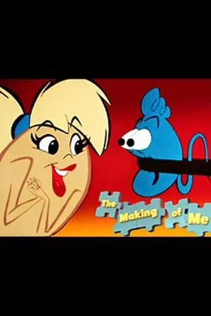 Постер к мультфильму The Making of Me (1989)