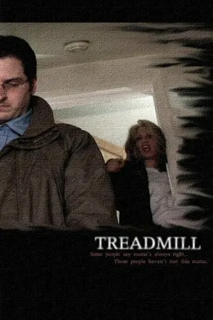 Постер к фильму Treadmill (2006)