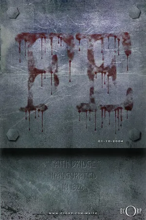 Постер к мультфильму Вера (2004)