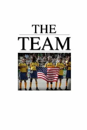 Постер к фильму The Team (2005)
