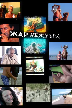 Постер к фильму Дикий, дикий пляж. Жар нежных (2005)