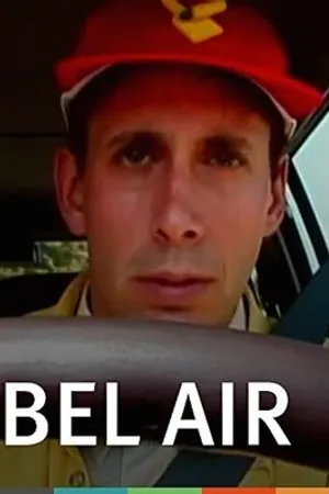 Постер к фильму Bel Air (2000)