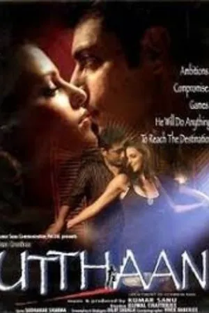 Постер к фильму Utthaan (2006)