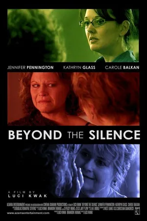 Постер к фильму Beyond the Silence (2007)