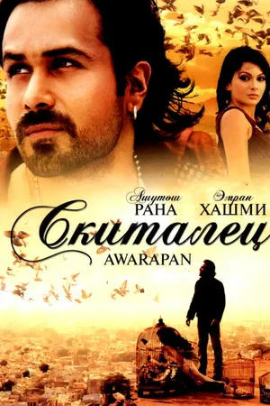 Постер к фильму Скиталец (2007)