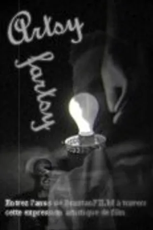 Постер к фильму Artsy Fartsy (2004)