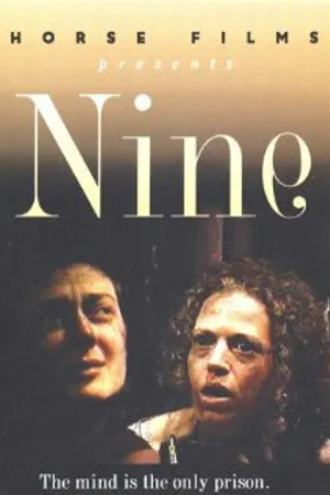 Постер к фильму Nine (2000)