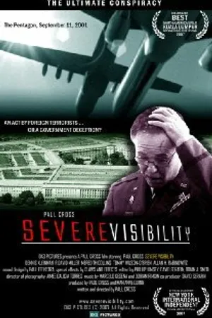 Постер к фильму Severe Visibility (2007)