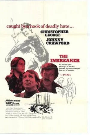 Постер к фильму The Inbreaker (1974)