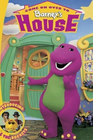 Постер к фильму Come on Over to Barney's House (2000)