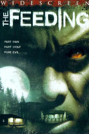Постер к фильму The Feeding (2006)