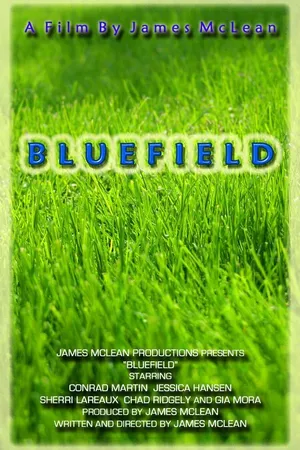 Постер к фильму Bluefield (2006)