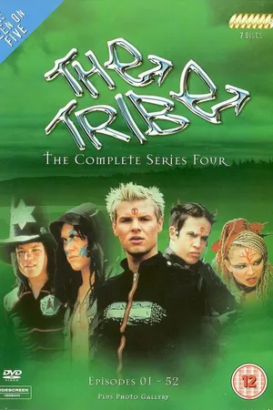 Постер к сериалу Племя (1999 - 2003)