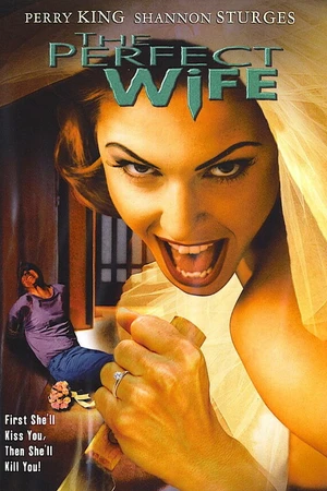 Постер к фильму Идеальная жена (2001)