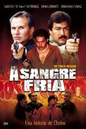 Постер к фильму A sangre fria (2002)