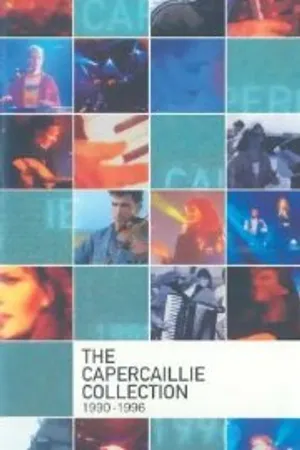 Постер к фильму The Capercaillie Collection: 1990-1996 (2000)