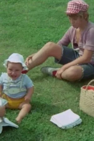 Постер к фильму Baby in de boom (1969)