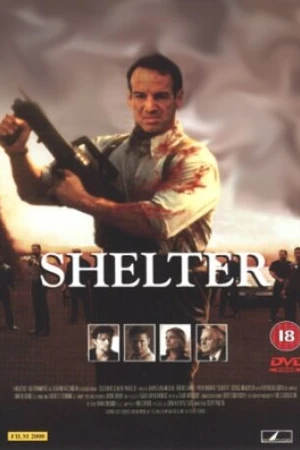 Постер к фильму Под прикрытием (1998)