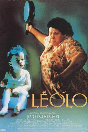 Постер к фильму Леоло (1992)