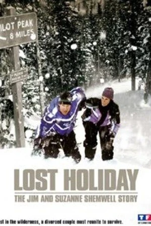 Постер к фильму Потерянный отпуск (2007)