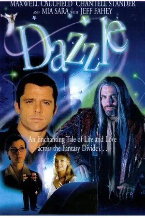 Постер к фильму Прекрасная фея (1999)