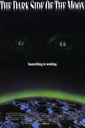 Постер к фильму Темная сторона Луны (1990)