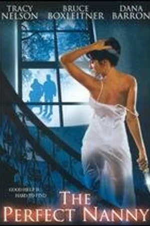 Постер к фильму Идеальная няня (2001)