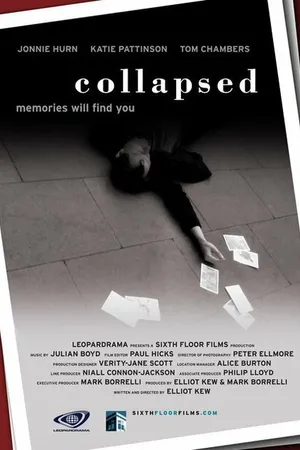Постер к фильму Collapsed (2006)