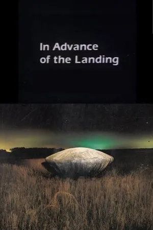 Постер к фильму In Advance of the Landing (1993)