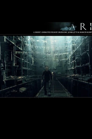 Постер к мультфильму Ковчег (2007)